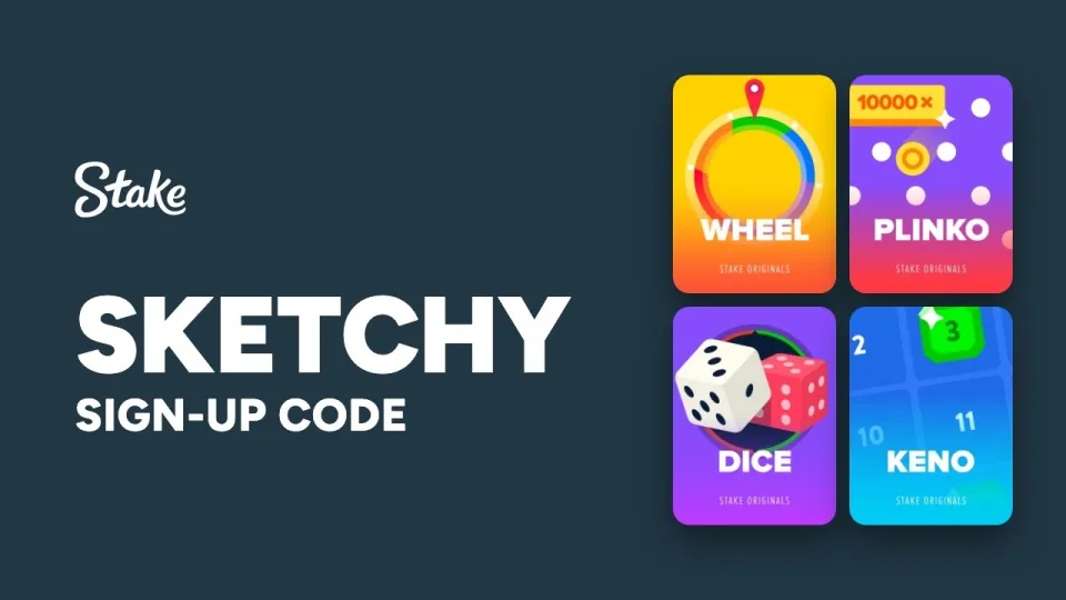 How to Use a Stake Promo Code to Get Bonuses and Maximize Your Bets